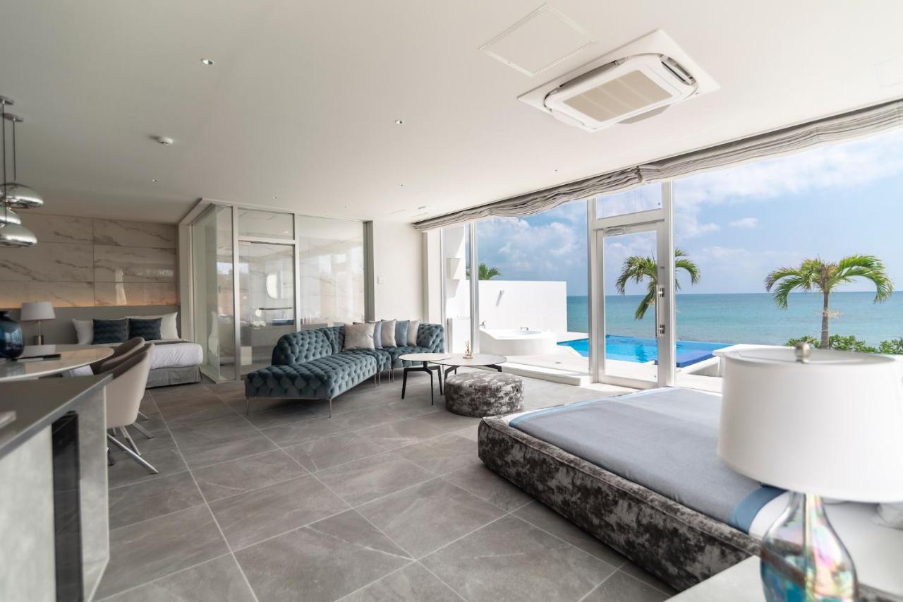Ronsard Resort Irabu Miyakojima  Eksteriør billede