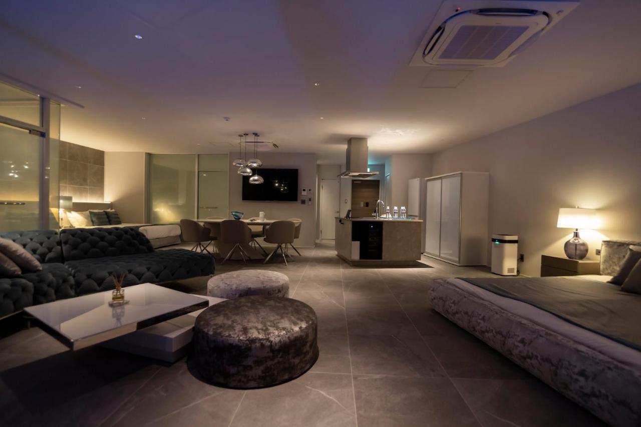 Ronsard Resort Irabu Miyakojima  Eksteriør billede