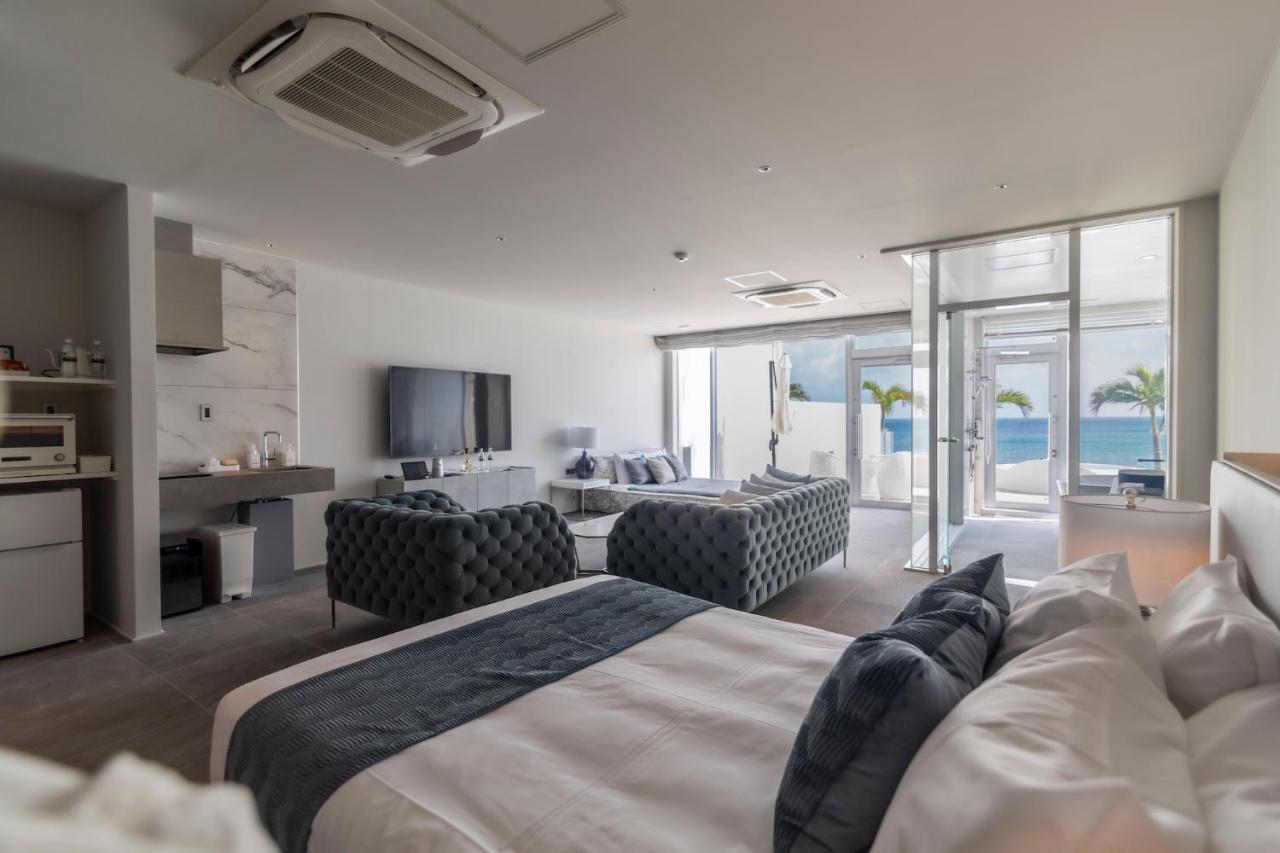 Ronsard Resort Irabu Miyakojima  Eksteriør billede