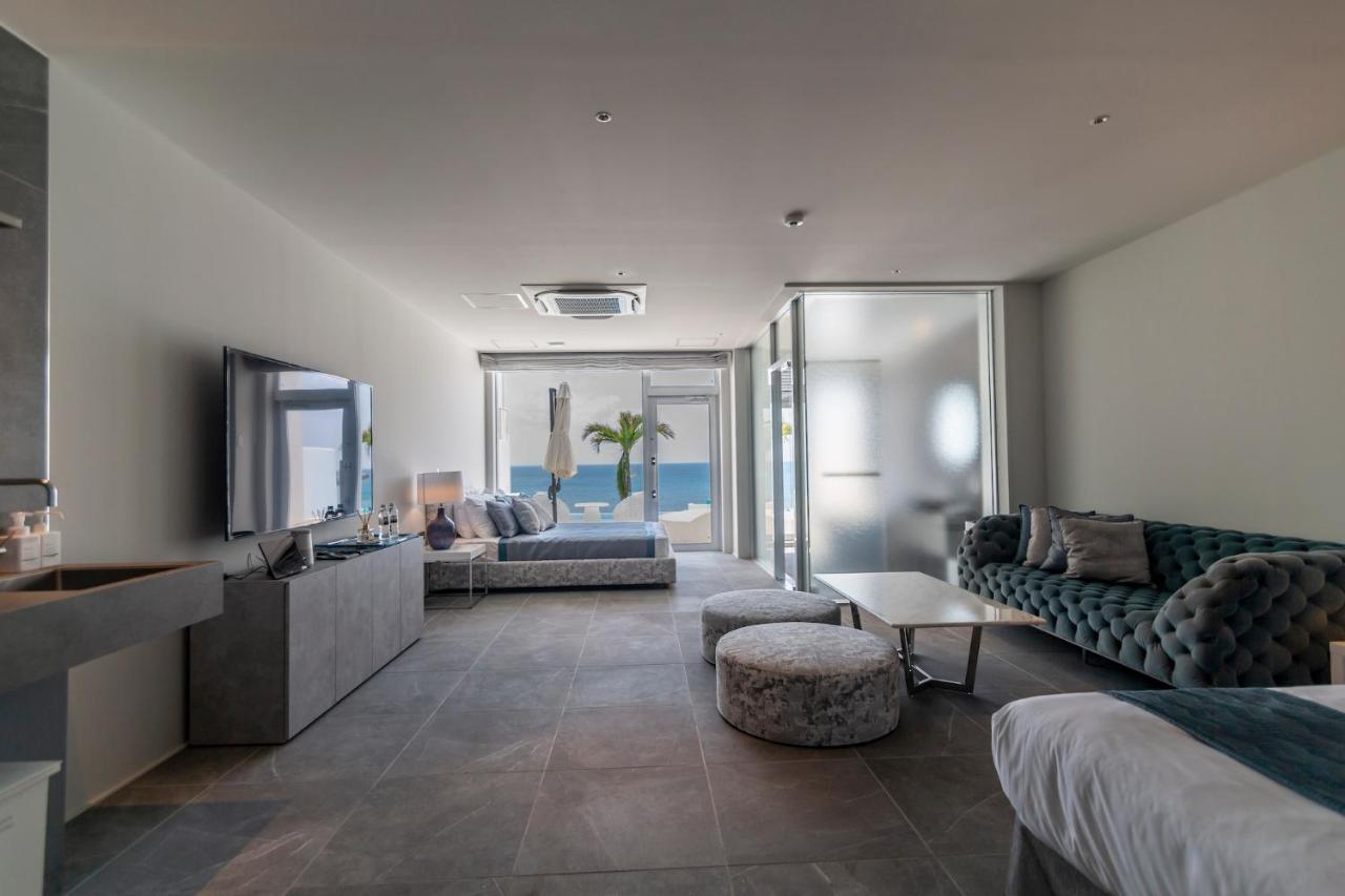 Ronsard Resort Irabu Miyakojima  Eksteriør billede