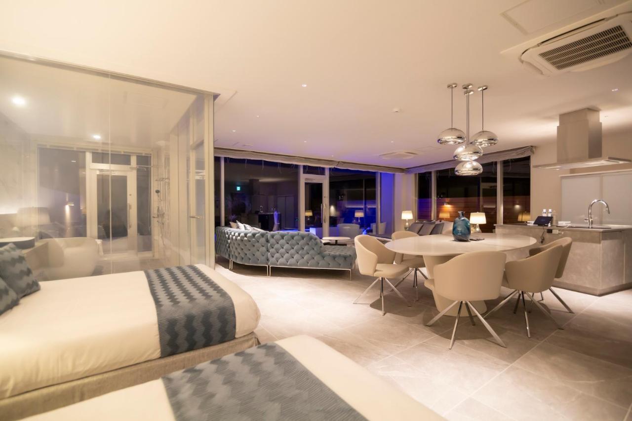 Ronsard Resort Irabu Miyakojima  Eksteriør billede