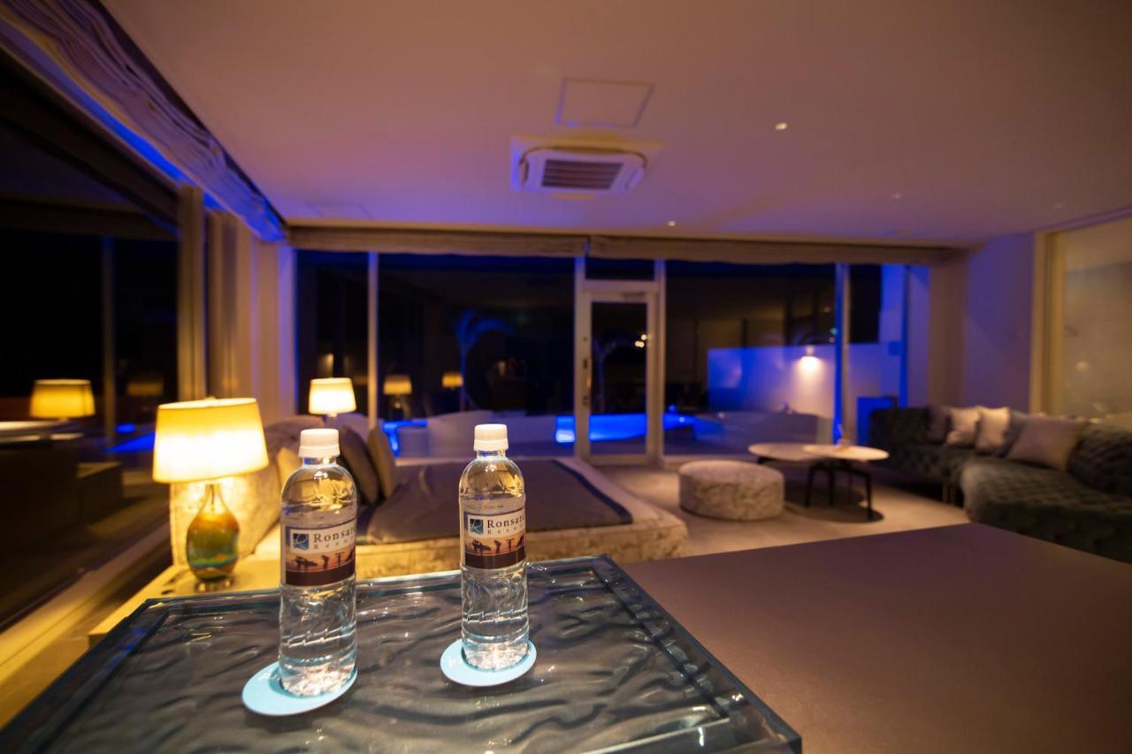 Ronsard Resort Irabu Miyakojima  Eksteriør billede